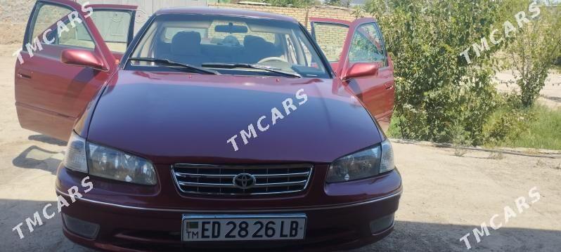 Toyota Camry 1997 - 115 000 TMT - Керки - img 4