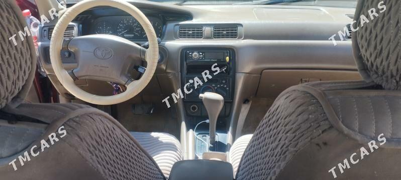 Toyota Camry 1997 - 115 000 TMT - Керки - img 3