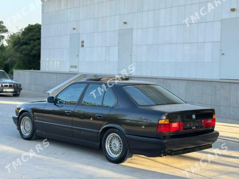 BMW 525 1992 - 82 000 TMT - Балканабат - img 5
