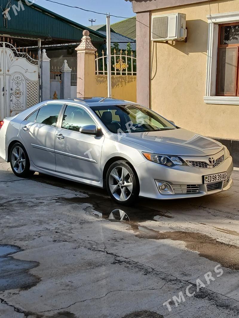 Toyota Camry 2014 - 280 000 TMT - Aşgabat - img 2