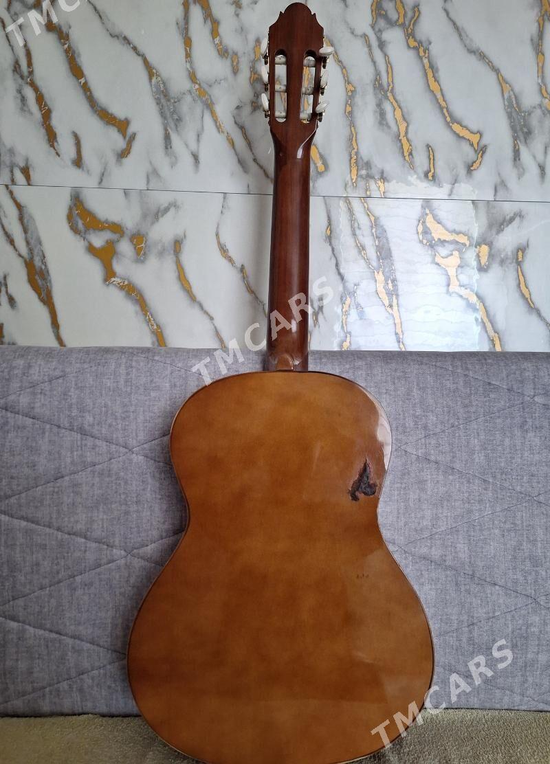 Gitara - Ашхабад - img 2