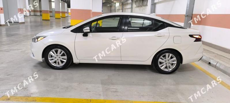 Nissan Versa 2019 - 160 000 TMT - 30 мкр - img 6