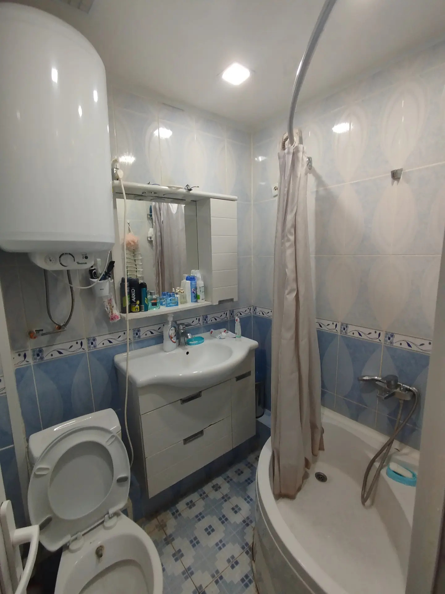 Satlyk 9mkr - Aşgabat - img 5