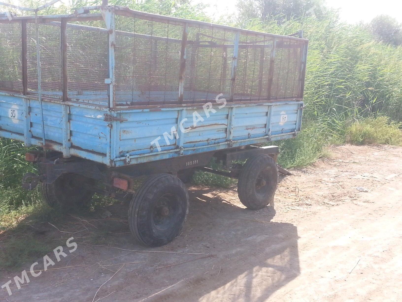 MTZ T-28 1995 - 30 000 TMT - Mary - img 5