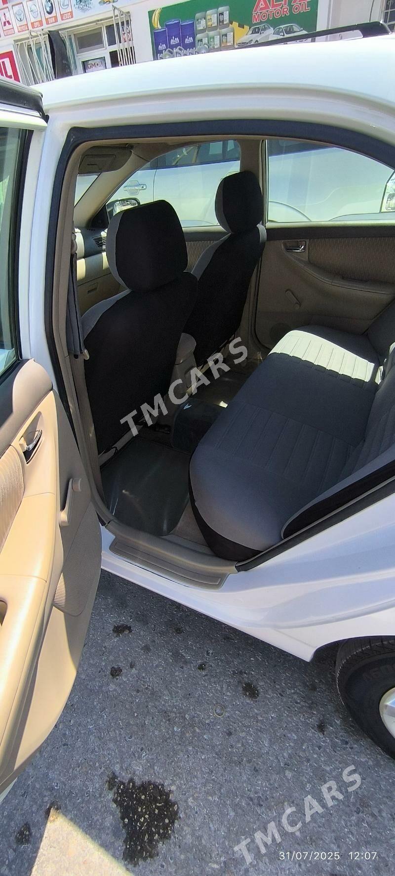 Toyota Corolla 2007 - 120 000 TMT - Балканабат - img 2