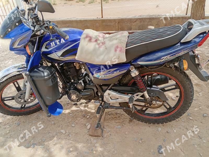 Fekon FK200-14G 2022 - 16 000 TMT - Тагтабазар - img 6