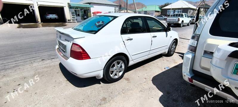 Toyota Corolla 2007 - 120 000 TMT - Балканабат - img 4