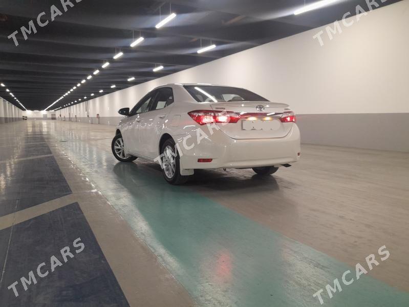 Toyota Corolla 2014 - 244 000 TMT - Кипджак - img 4