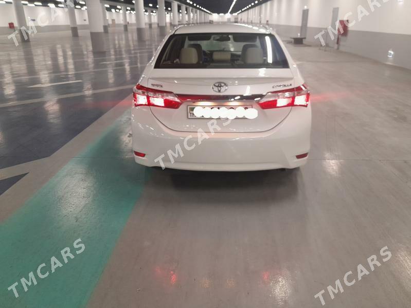 Toyota Corolla 2014 - 244 000 TMT - Кипджак - img 5