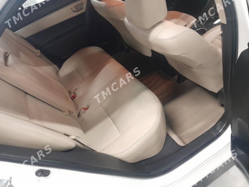 Toyota Corolla 2014 - 244 000 TMT - Кипджак - img 6