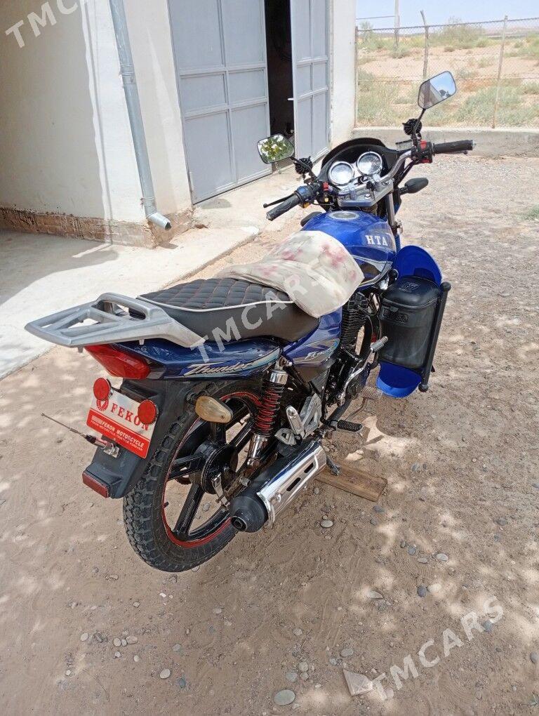 Fekon FK200-14G 2022 - 16 000 TMT - Тагтабазар - img 2