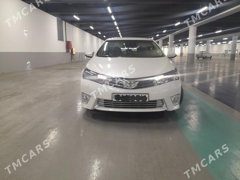 Toyota Corolla 2014 - 244 000 TMT - Кипджак - img 2