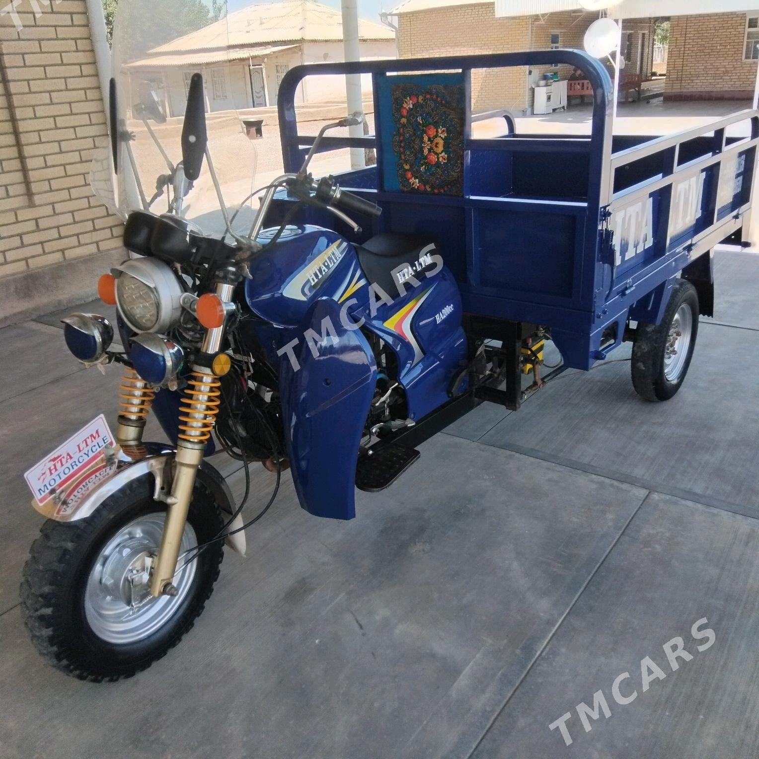 Fekon FK200-14G 2015 - 19 000 TMT - Sakarçäge - img 8