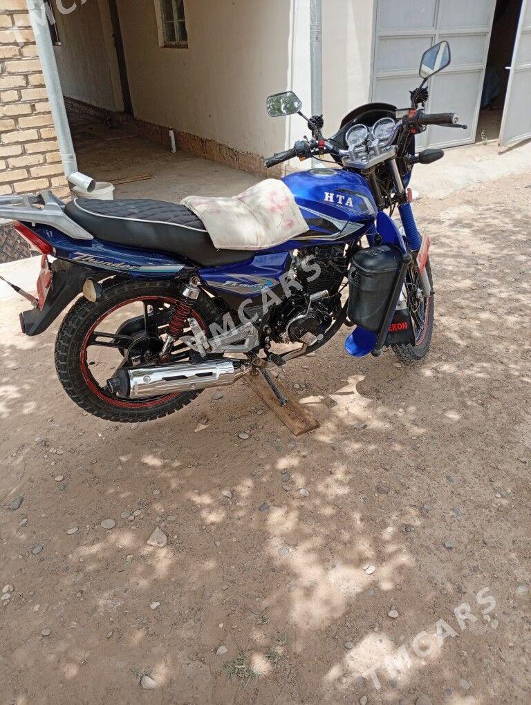 Fekon FK200-14G 2022 - 16 000 TMT - Тагтабазар - img 3