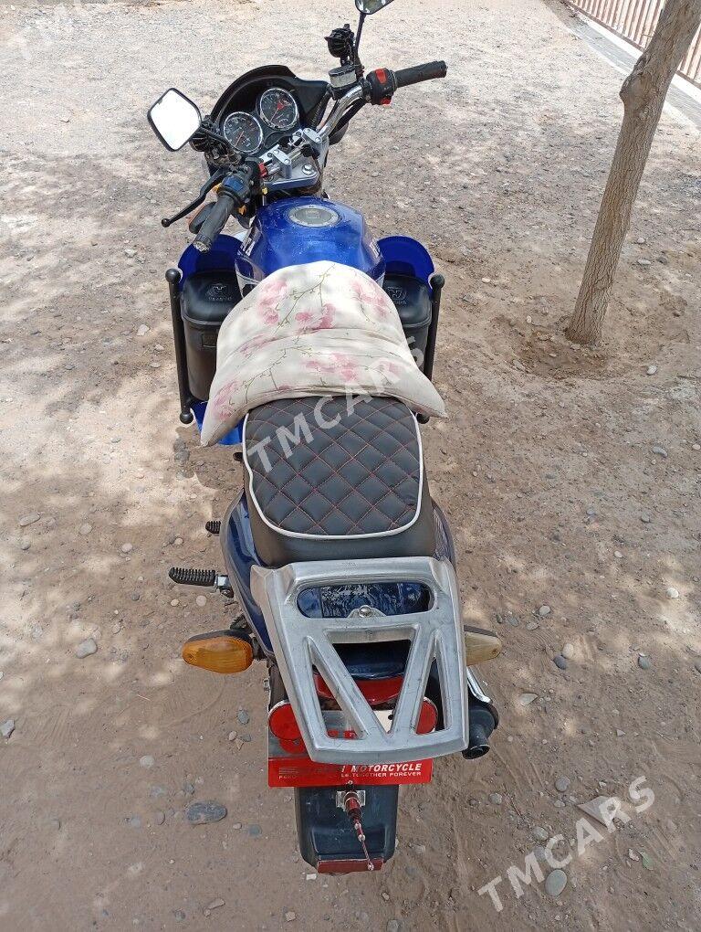 Fekon FK200-14G 2022 - 16 000 TMT - Тагтабазар - img 5