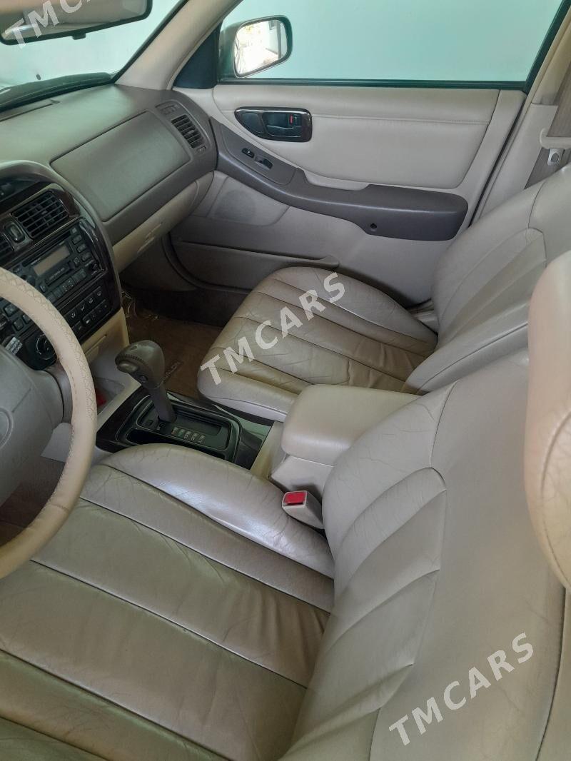 Toyota Avalon 1999 - 200 000 TMT - Саят - img 4