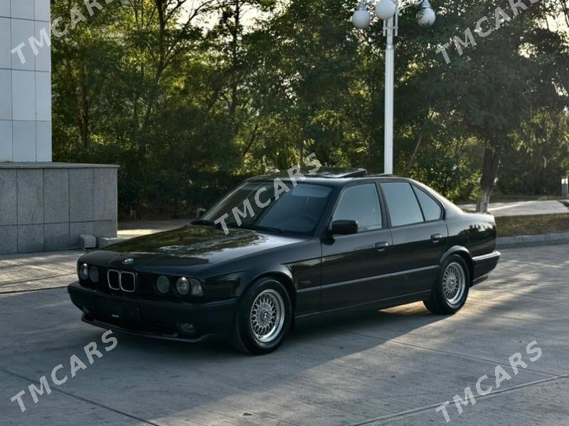BMW 525 1992 - 82 000 TMT - Балканабат - img 9