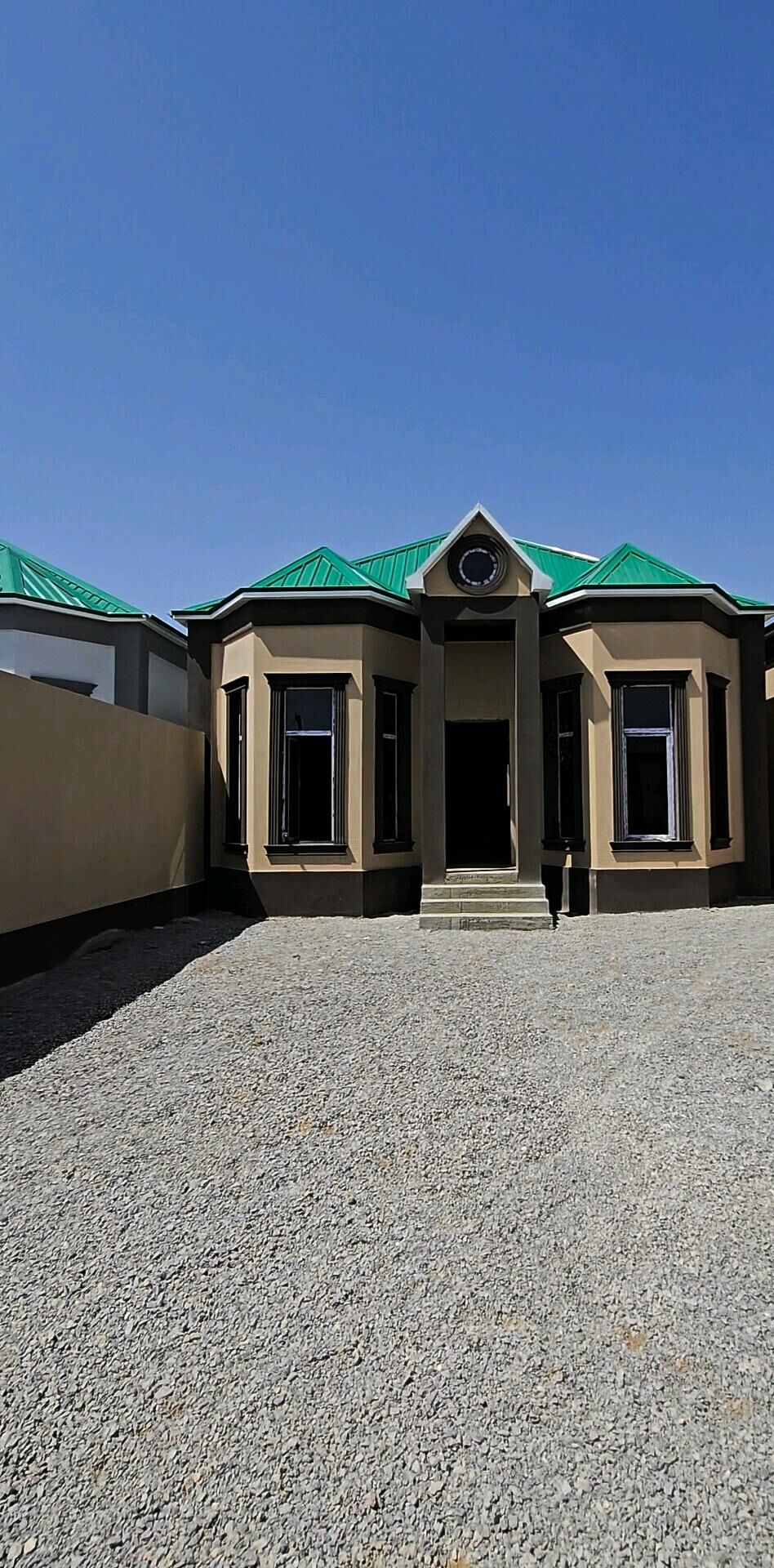 Çoganly Plan чоганлы - Aşgabat - img 1
