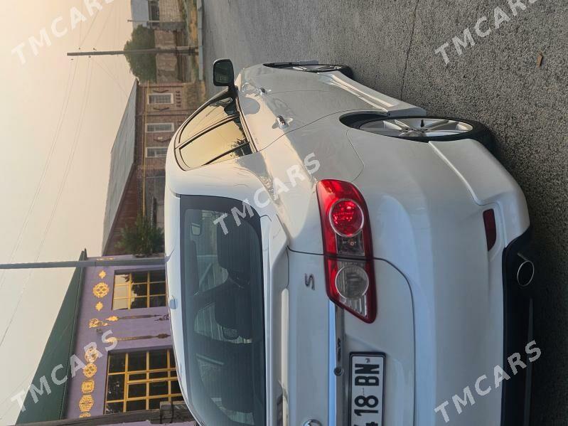 Toyota Corolla 2013 - 175 000 TMT - Берекет - img 5