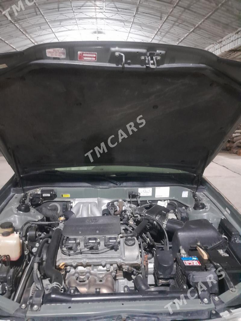 Toyota Avalon 1999 - 200 000 TMT - Саят - img 8