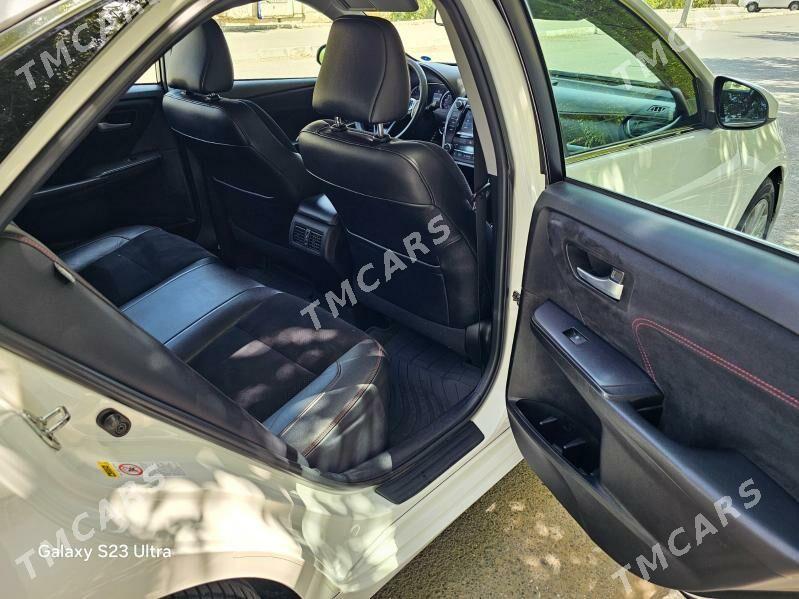Toyota Camry 2015 - 290 000 TMT - Ашхабад - img 10
