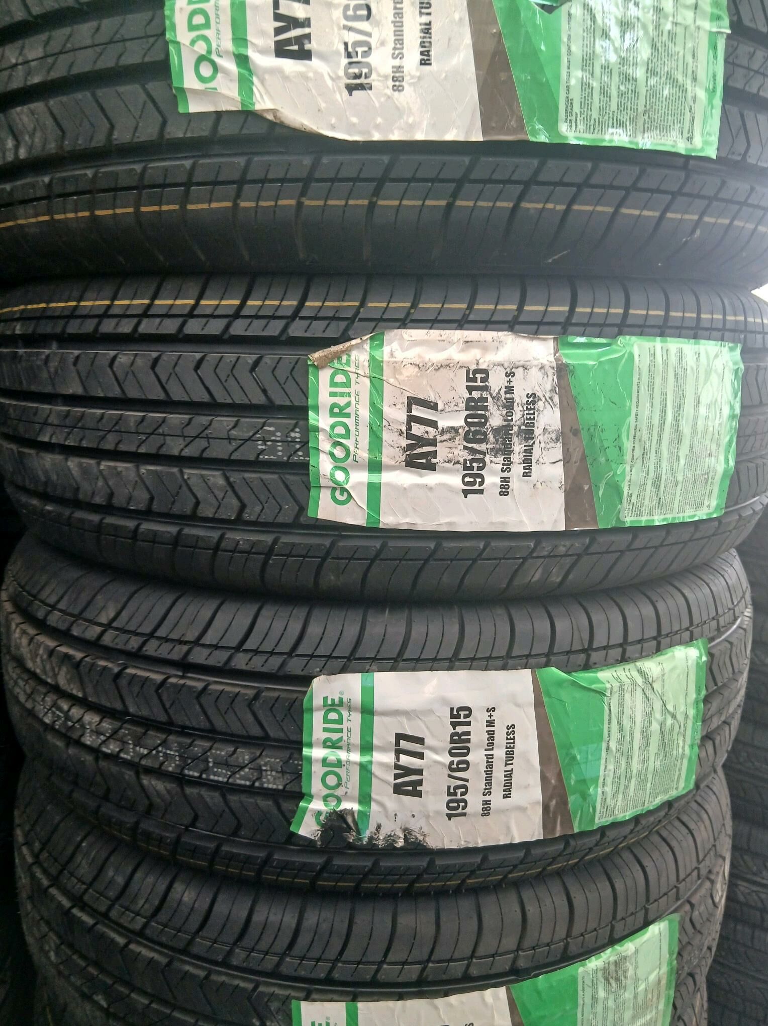 195/60/15saYlun vetnam 700 TMT - Ашхабад - img 5