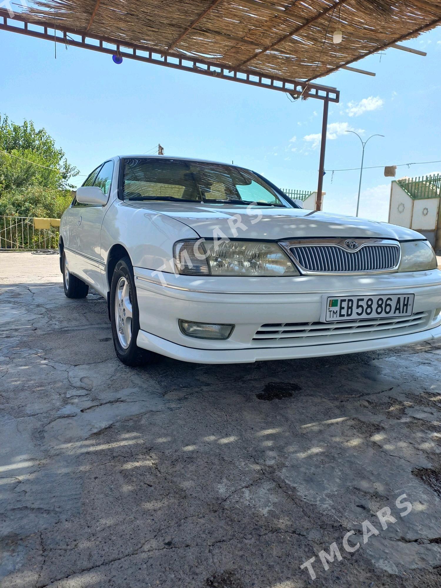 Toyota Avalon 1999 - 142 000 TMT - Tejen - img 2