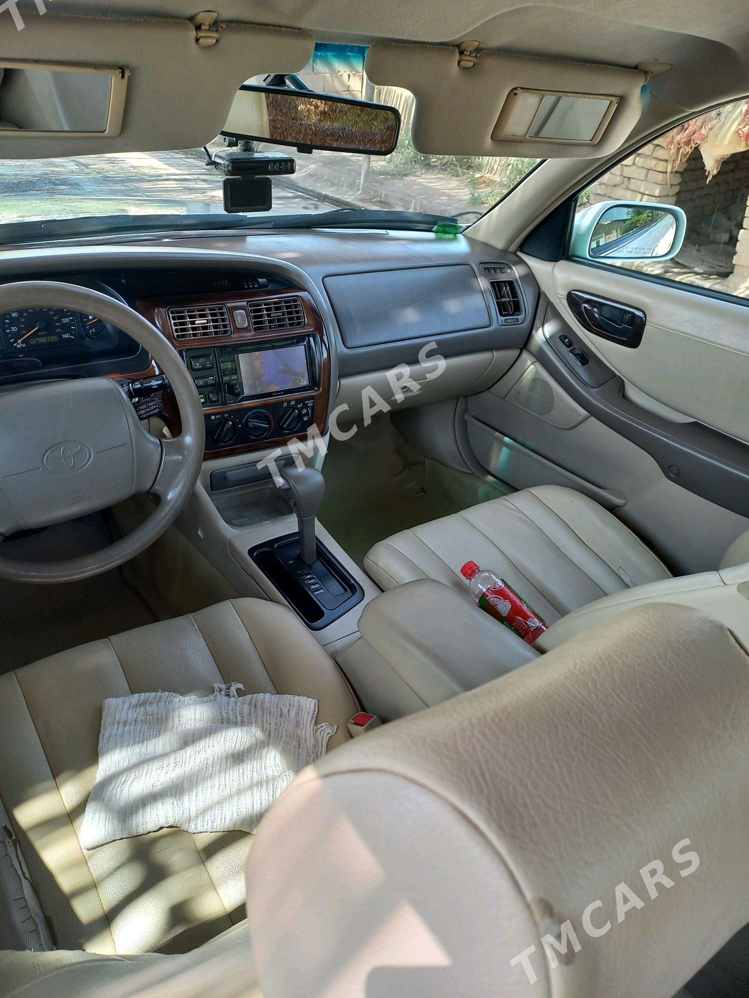 Toyota Avalon 1999 - 142 000 TMT - Tejen - img 4