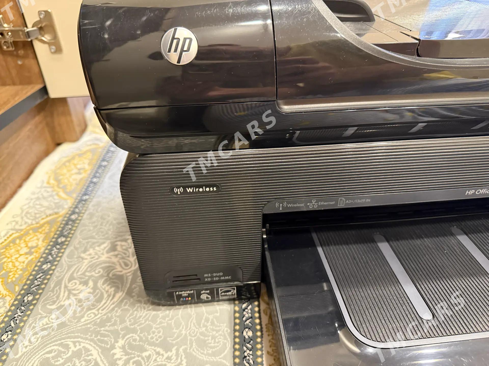 Printer - Türkmenbaşy - img 2