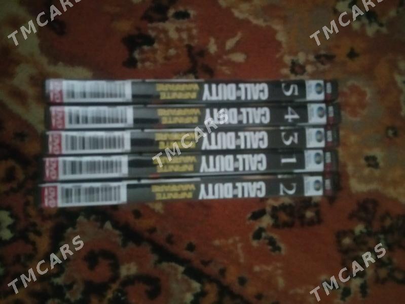 call of duty infinite warfare - Kaka - img 2