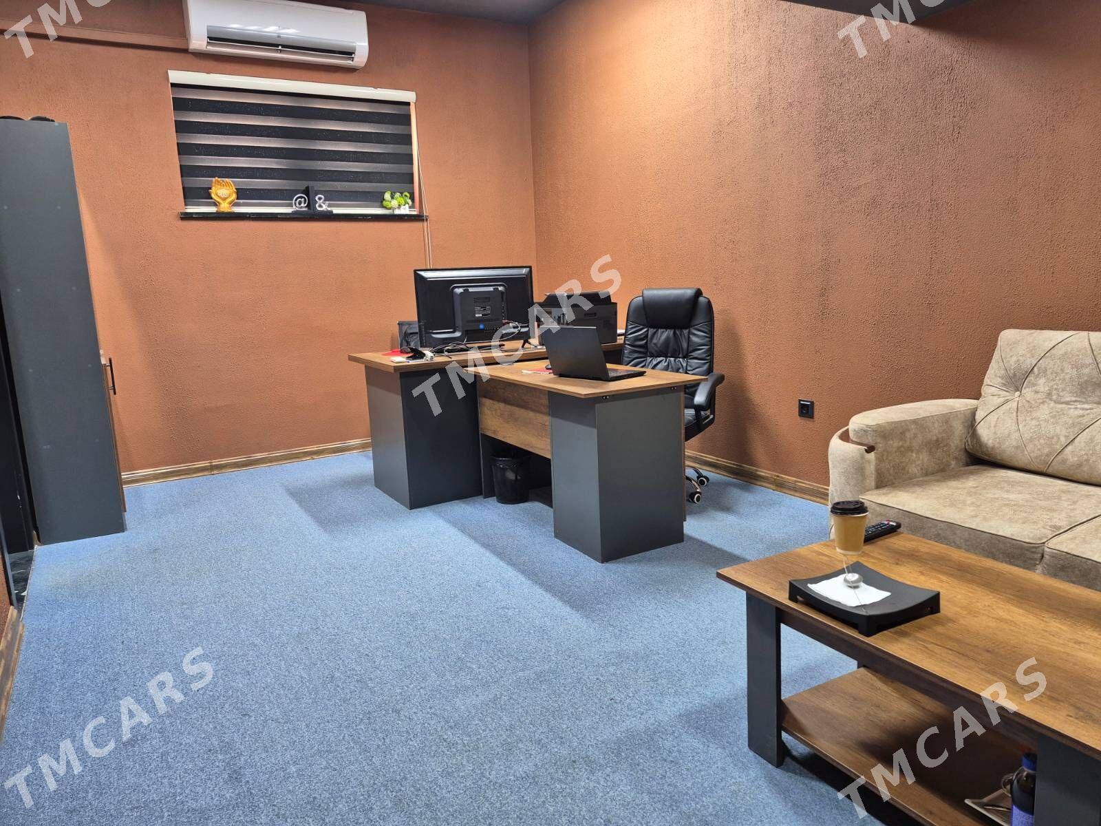 ОФИС ГУРТЛЫ 115м² - Gurtly - img 2