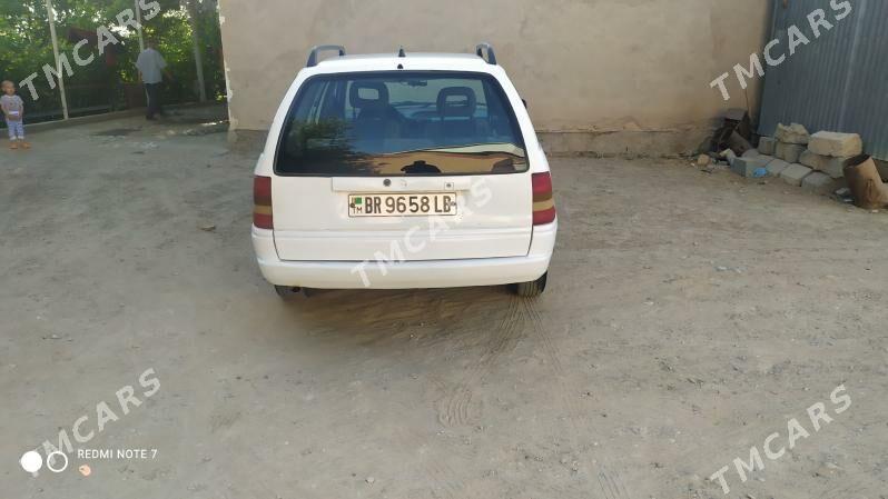 Opel Astra 1993 - 25 000 TMT - Газаджак - img 5