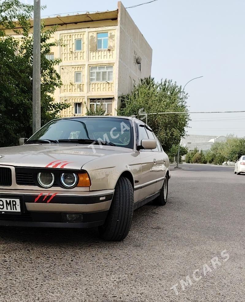 BMW 525 1995 - 85 000 TMT - Мары - img 2