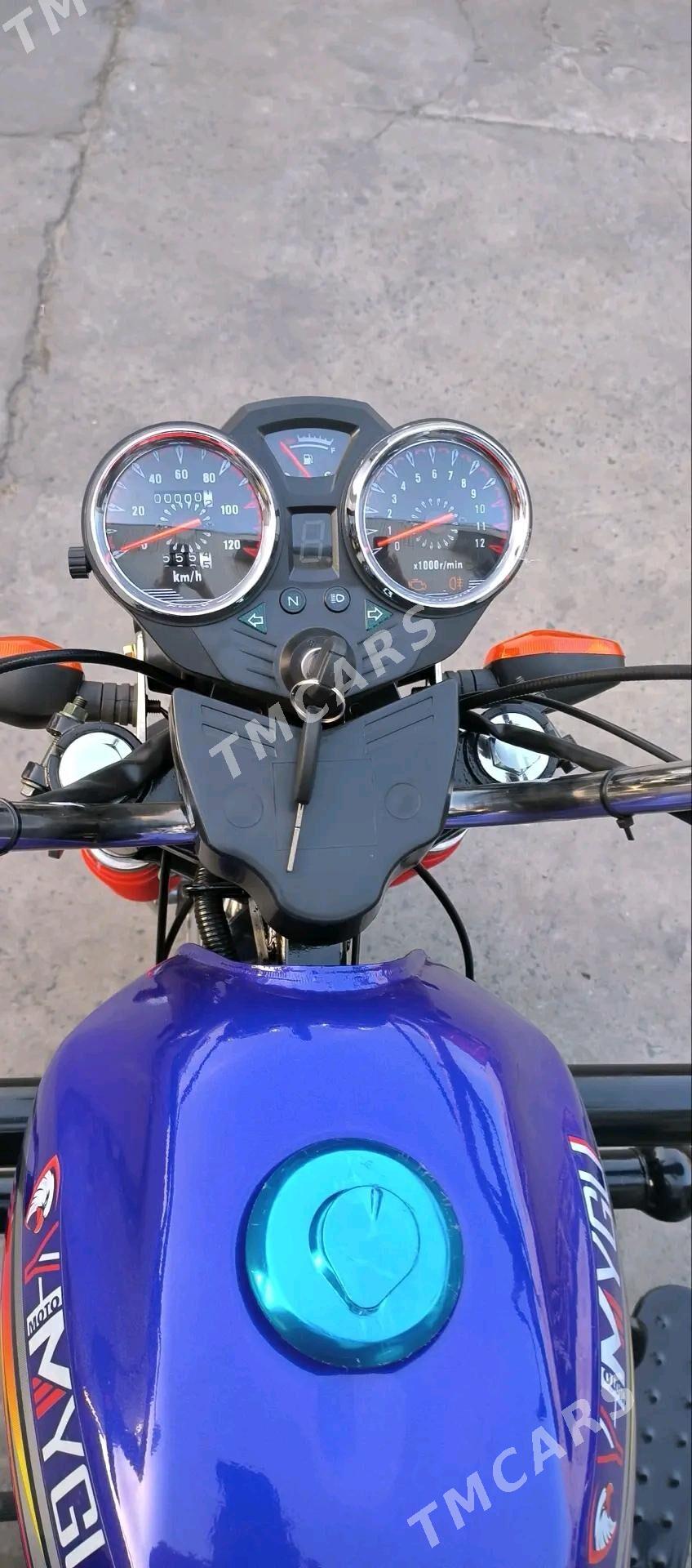 Fekon FK200-14G 2025 - 28 000 TMT - Балканабат - img 3
