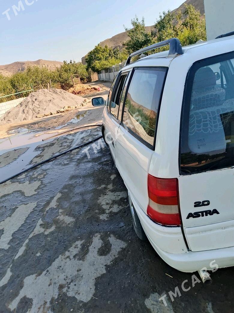 Opel Astra 1993 - 23 000 TMT - Махтумкули - img 2