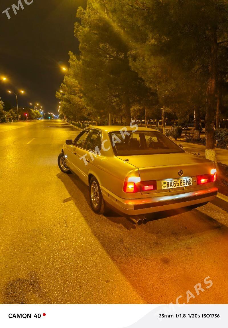 BMW 525 1995 - 85 000 TMT - Мары - img 5
