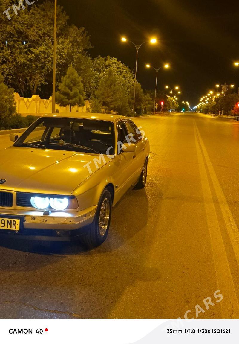BMW 525 1995 - 85 000 TMT - Мары - img 8