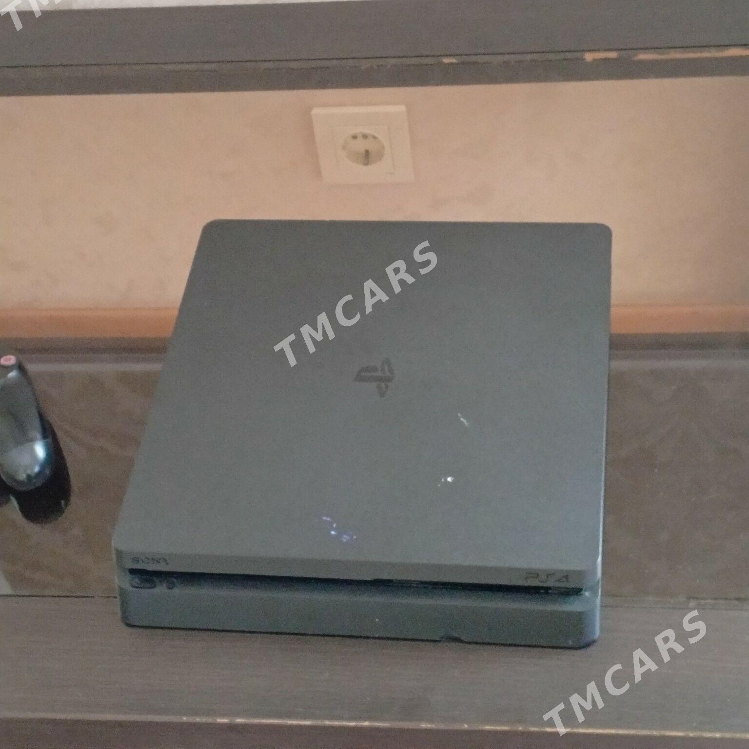 PlayStation 4 - ул. Подвойского (Битарап Туркменистан шаёлы) - img 5