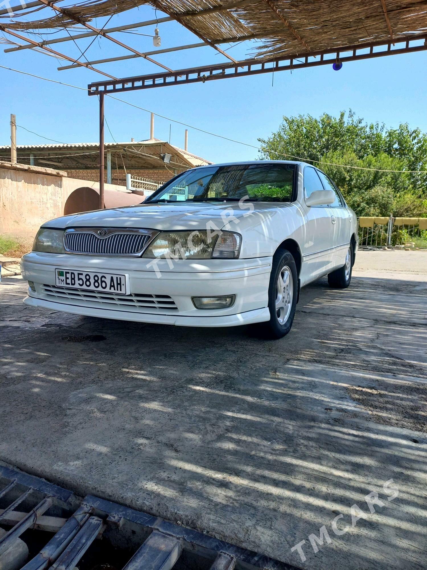 Toyota Avalon 1999 - 142 000 TMT - Tejen - img 5