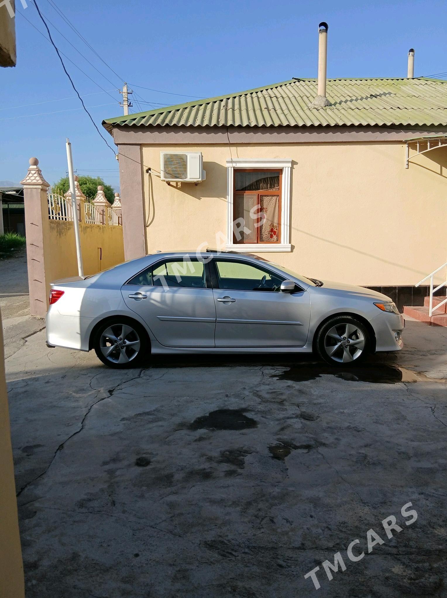 Toyota Camry 2014 - 280 000 TMT - Aşgabat - img 3