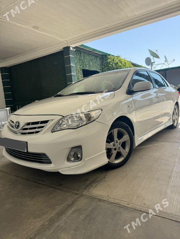 Toyota Corolla 2010 - 180 000 TMT - Ашхабад - img 4