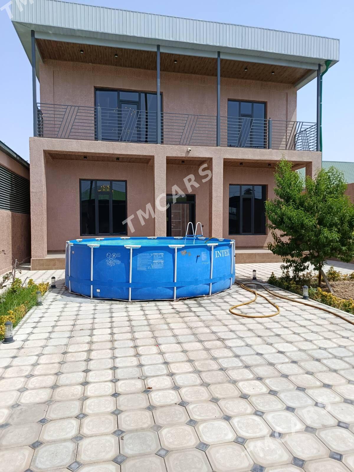 Kottedz Gokjede - Aşgabat - img 2