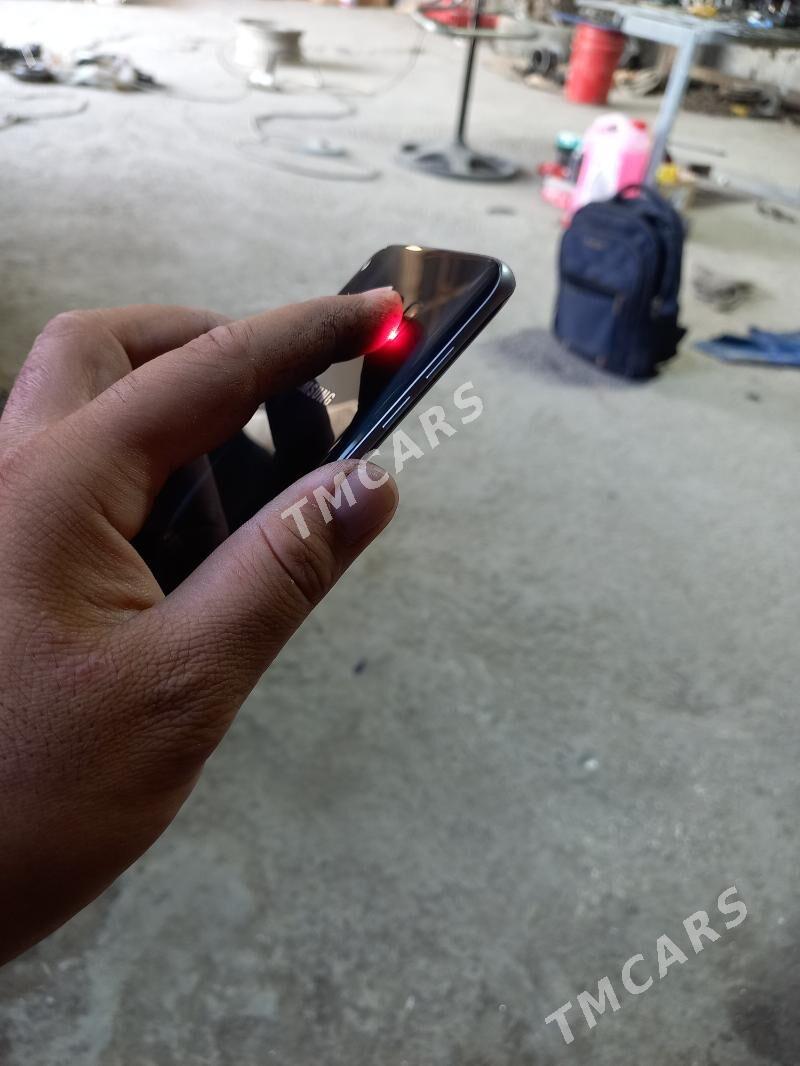 samsung S7 edge - Büzmeýin - img 2