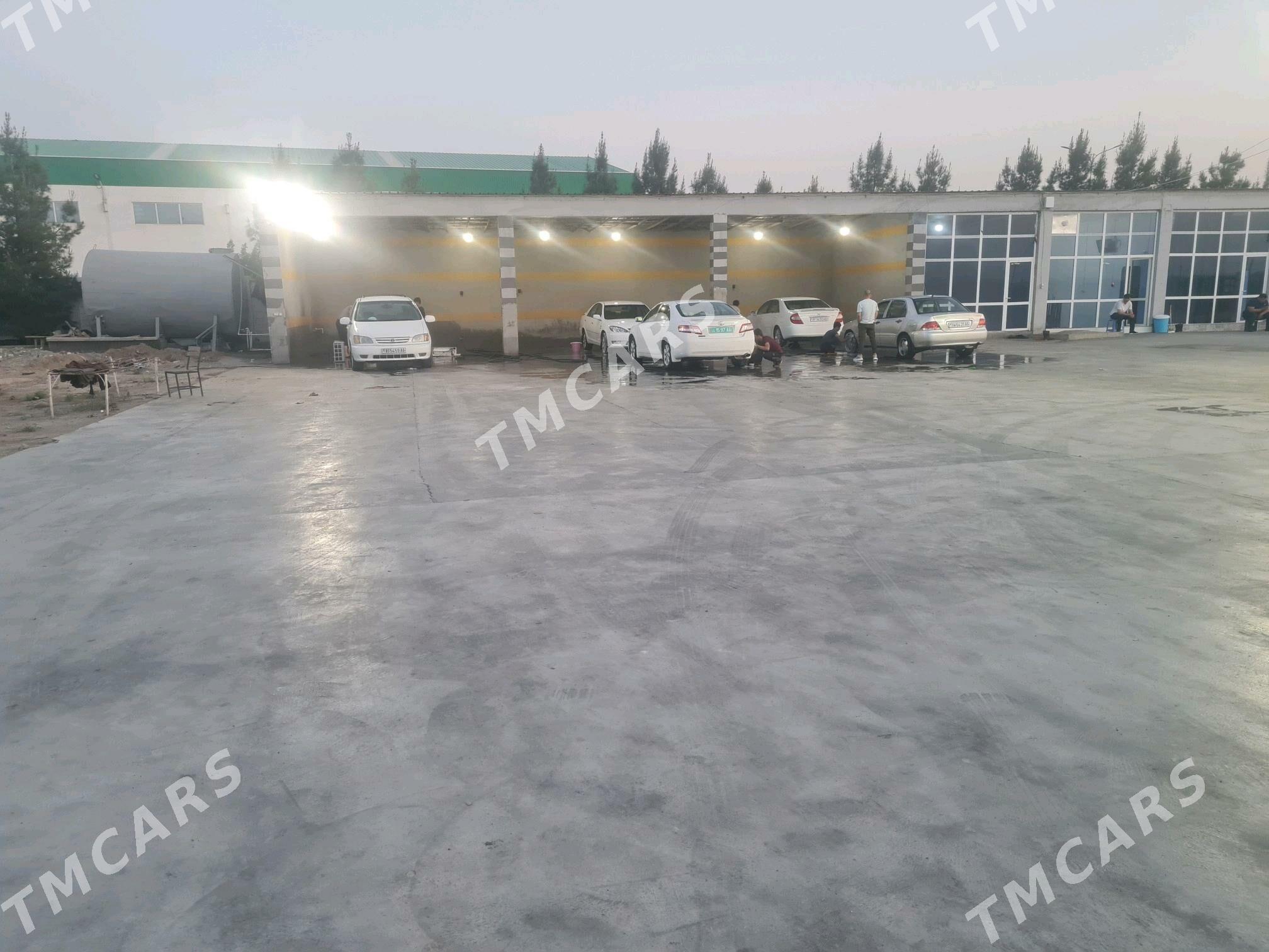 Moyka isgar gerek - Aşgabat - img 2