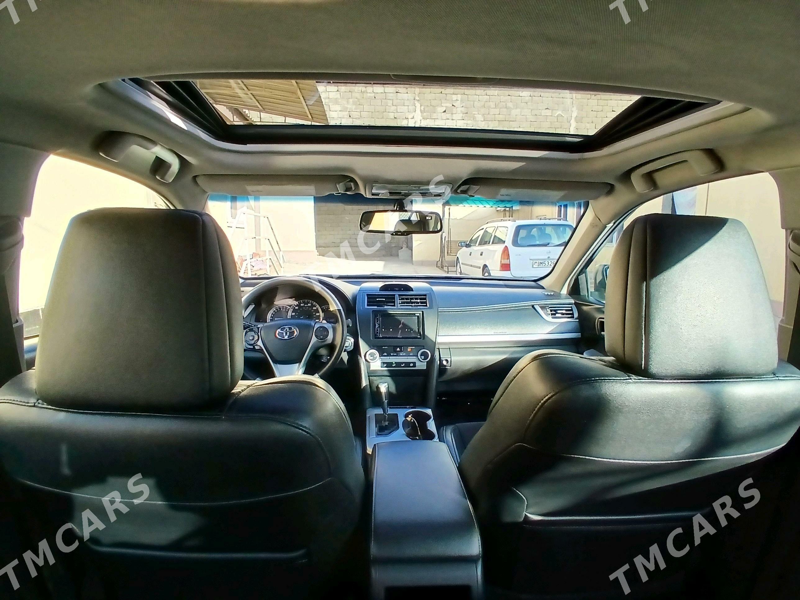 Toyota Camry 2014 - 280 000 TMT - Aşgabat - img 4