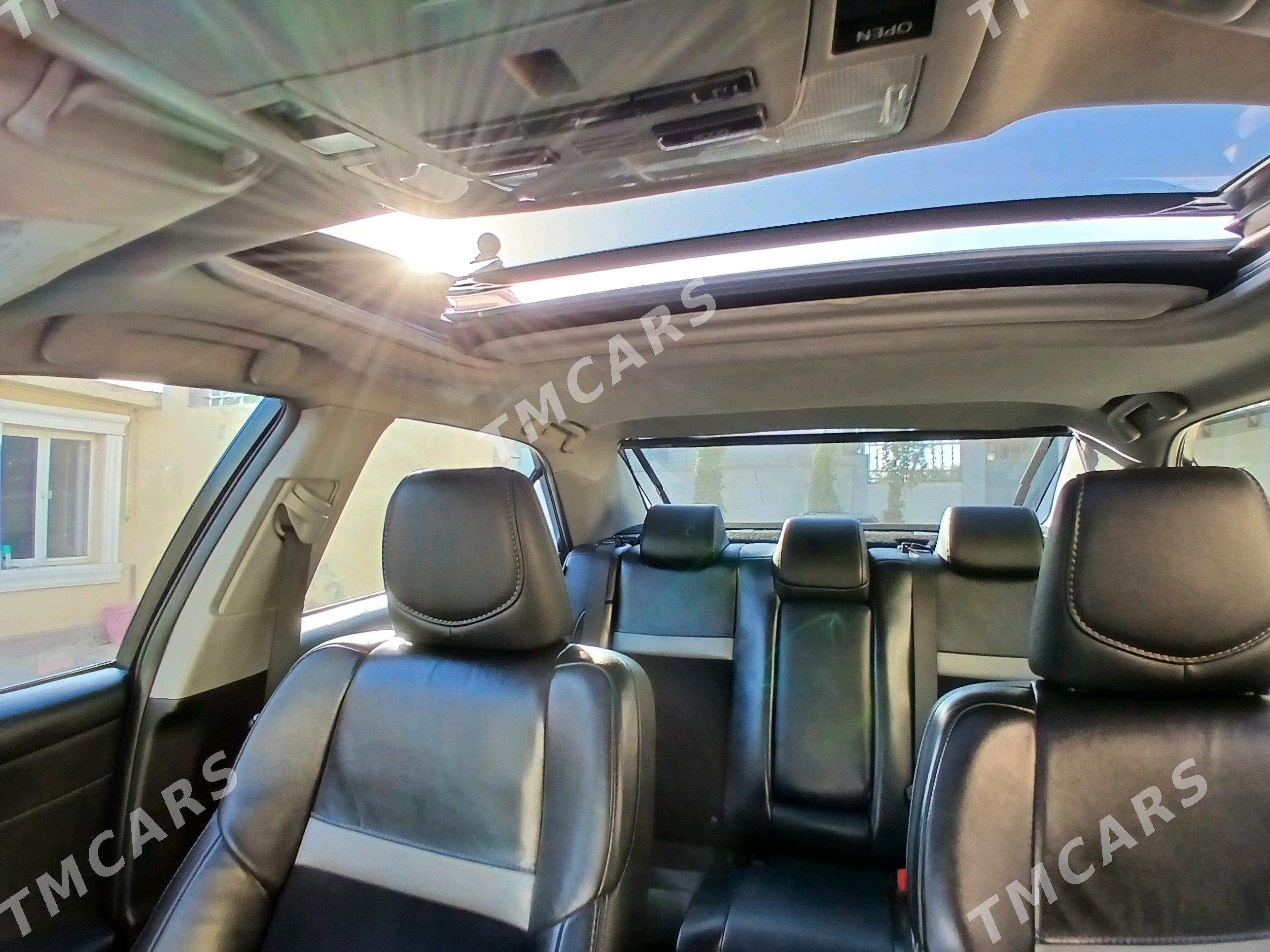 Toyota Camry 2014 - 280 000 TMT - Aşgabat - img 8