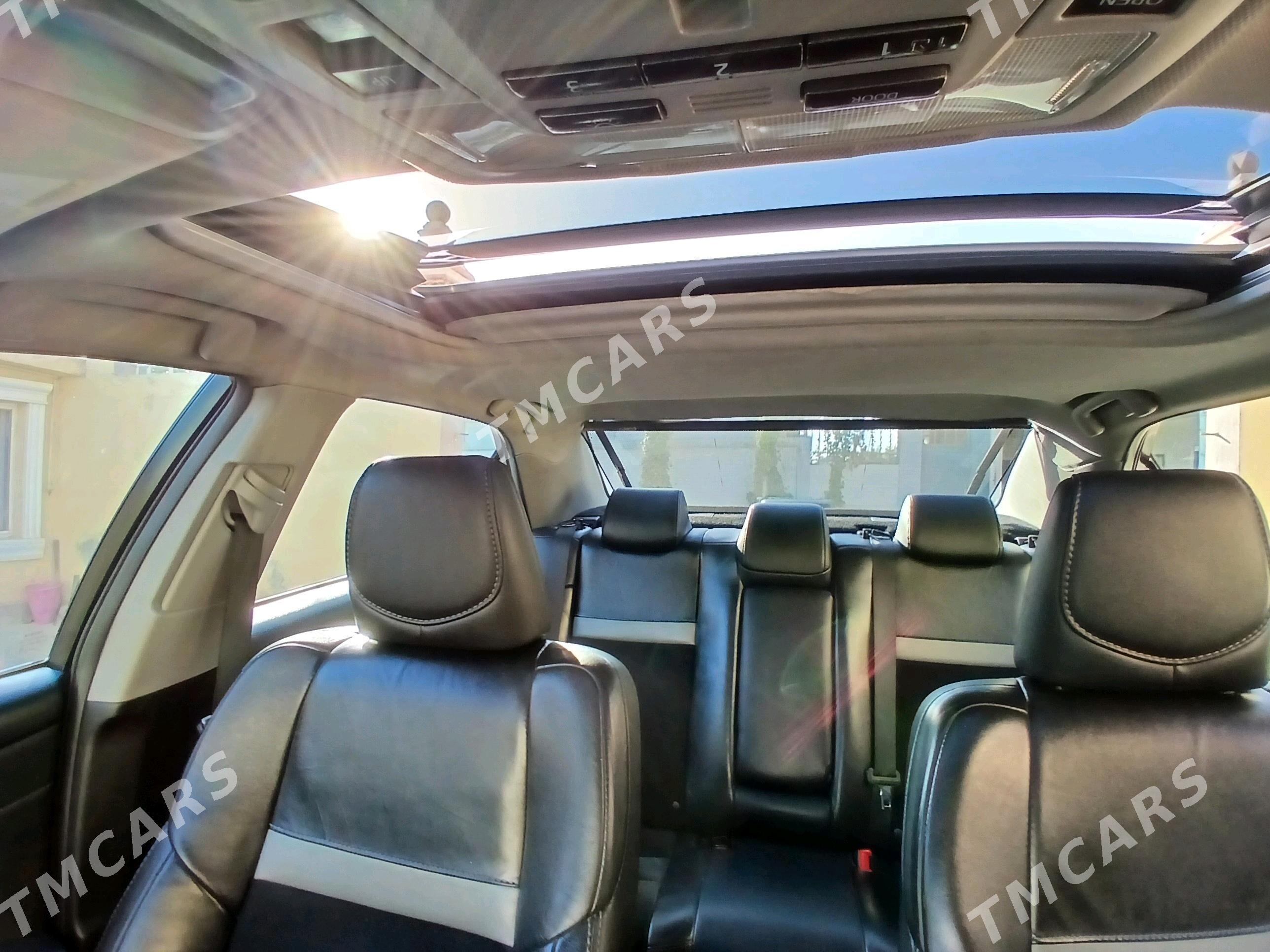 Toyota Camry 2014 - 280 000 TMT - Aşgabat - img 7