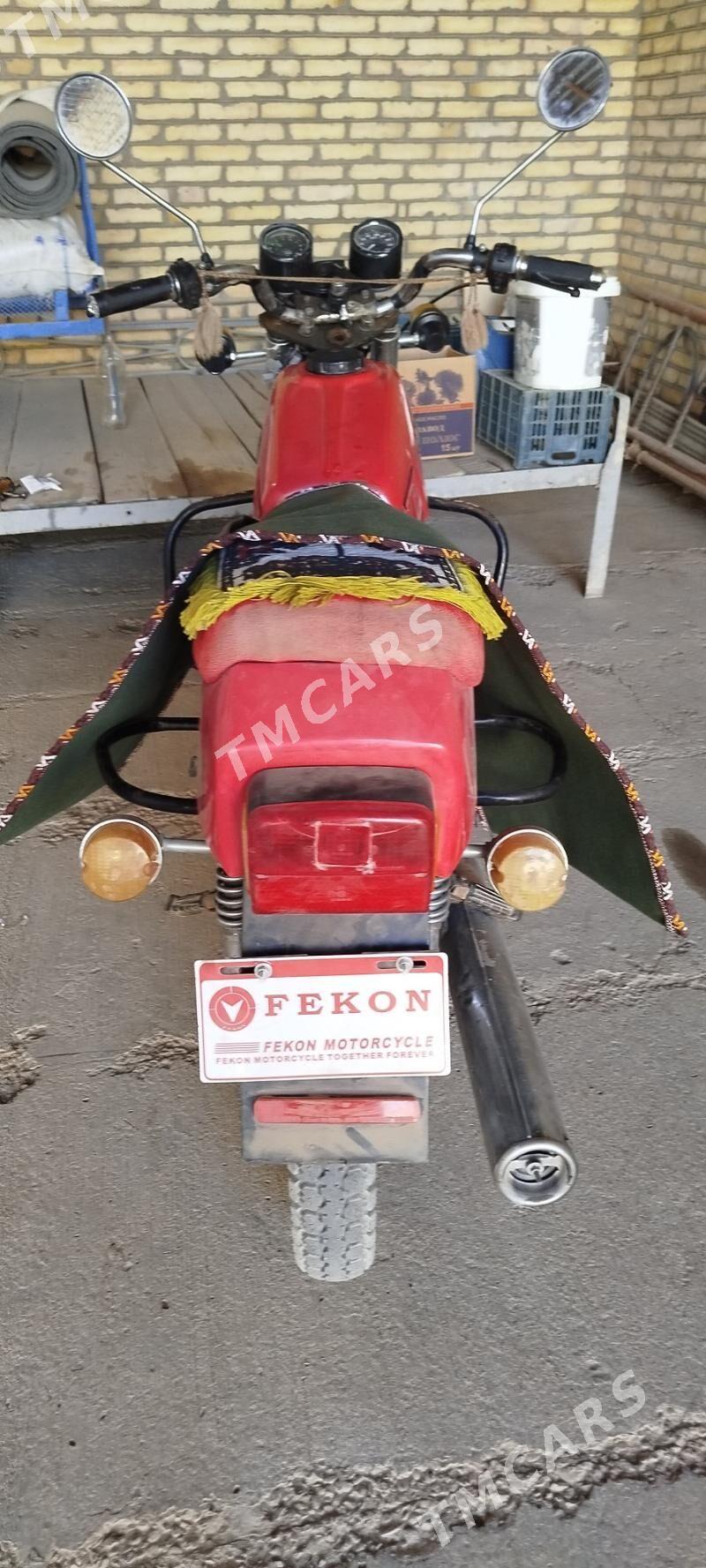 Fekon FK200-14G 2014 - 11 600 TMT - Ходжамбаз - img 2