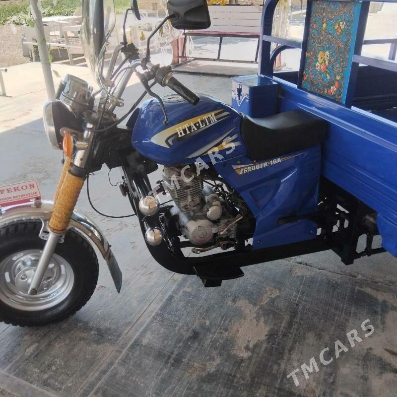 Fekon FK200-14G 2014 - 18 000 TMT - Сакарчага - img 4