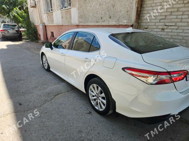 Toyota Camry 2020 - 310 000 TMT - Mary - img 3